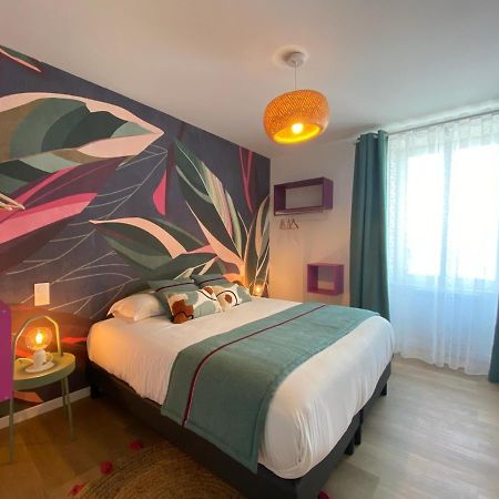 Вилла L'Escale 175 Divatte-sur-Loire Экстерьер фото