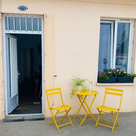 Вилла L'Escale 175 Divatte-sur-Loire Экстерьер фото