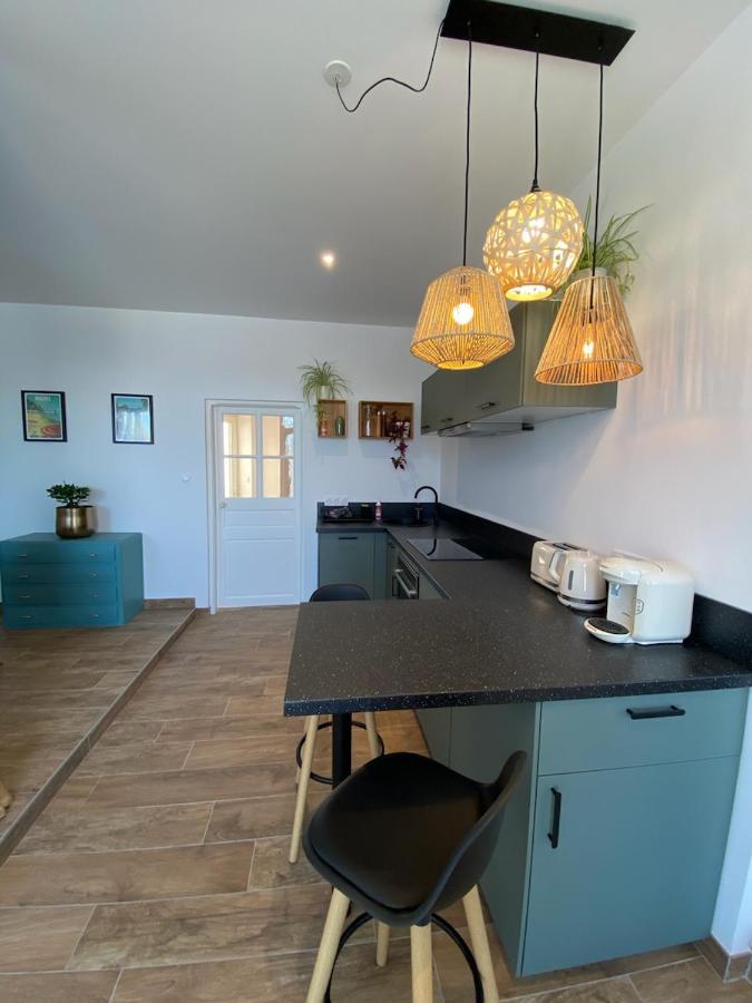 Вилла L'Escale 175 Divatte-sur-Loire Экстерьер фото