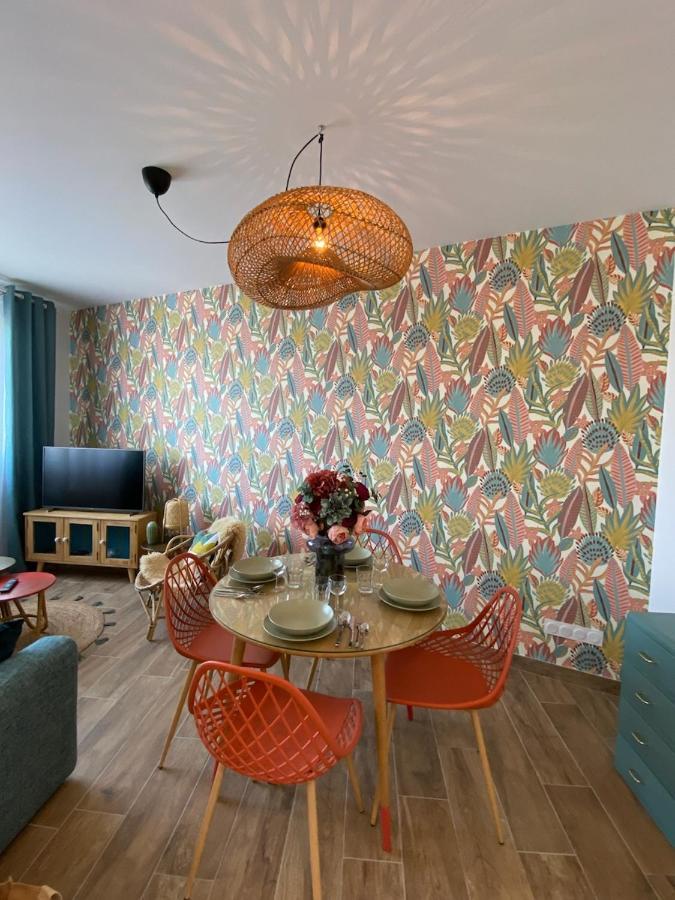 Вилла L'Escale 175 Divatte-sur-Loire Экстерьер фото